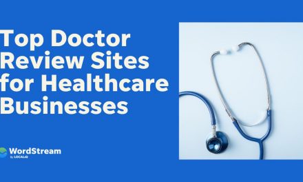 14 Top Doctor Review Sites for a Healthy Online Presence