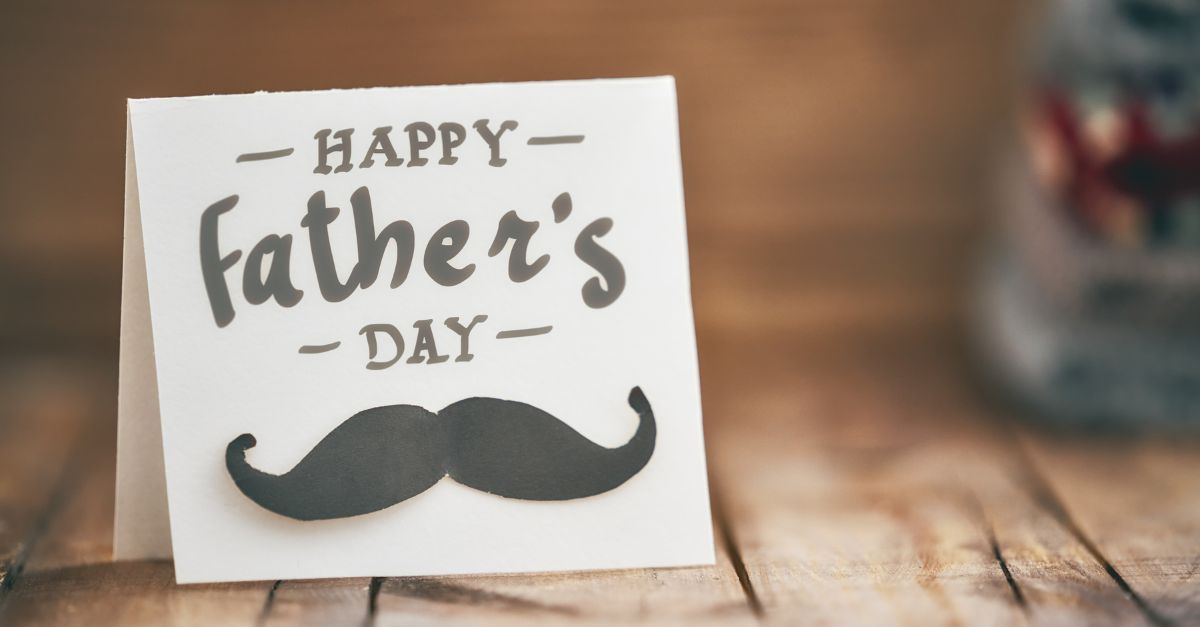 25 Satisfied Father’s Working day Messages & Greetings (+Templates)