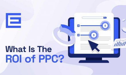 What Is The ROI of PPC?