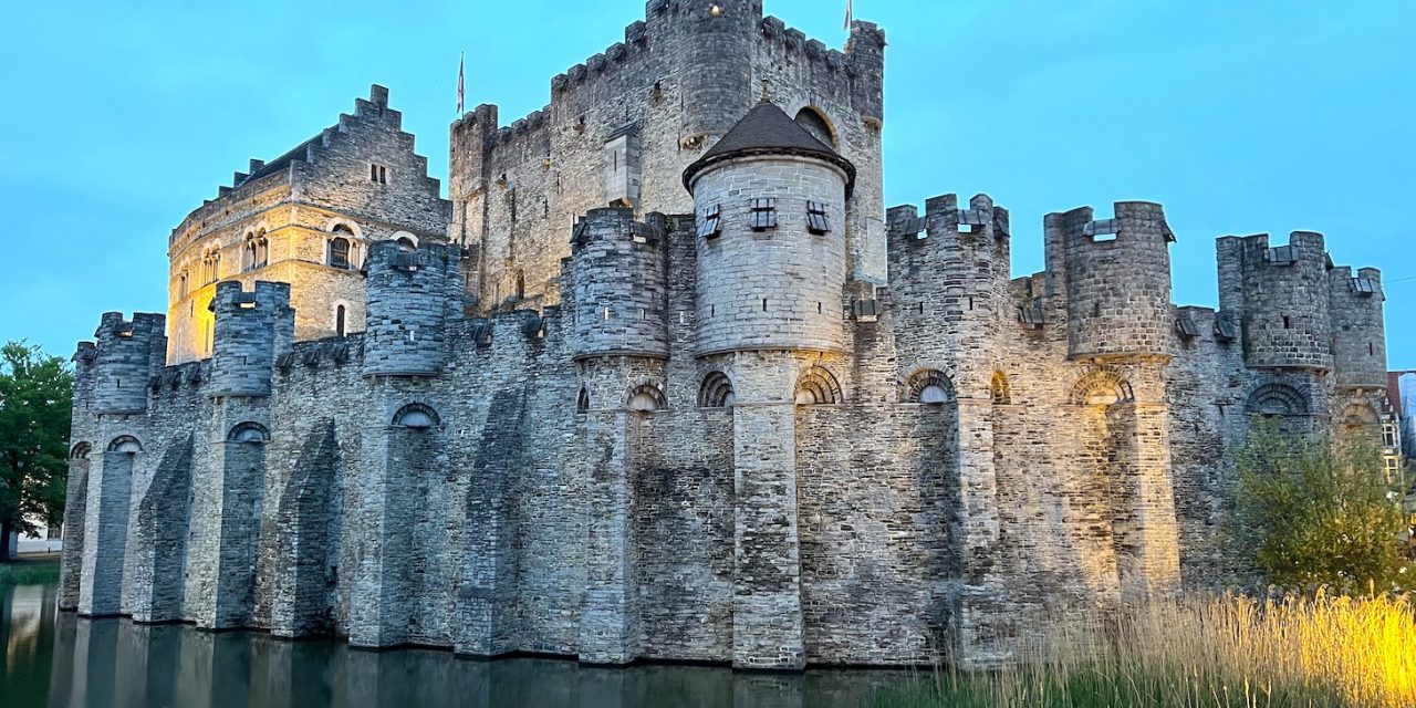 The vital place of Google’s “we have no moat” memo on generative AI is that ecosystems are the moat