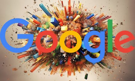 Google Look for Algorithm Rating Update Volatility