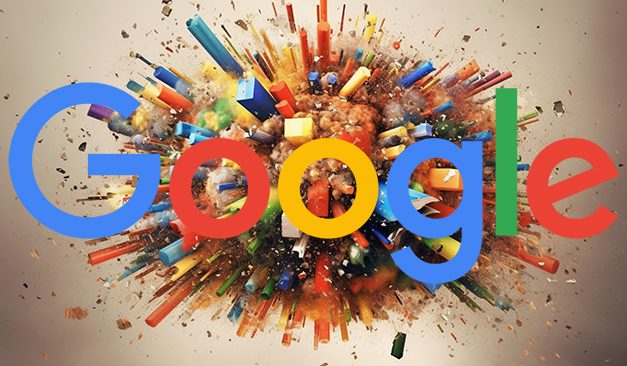 Google Look for Algorithm Rating Update Volatility