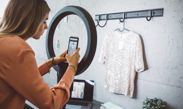 8 Sorts of eCommerce Photographs Your Retail outlet Ought to Have