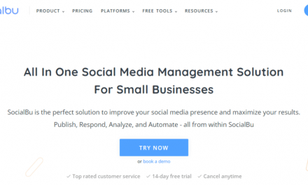 11+ Social Media Management Tools That Can Replace Hootsuite