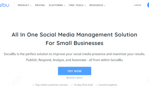 11+ Social Media Management Tools That Can Replace Hootsuite
