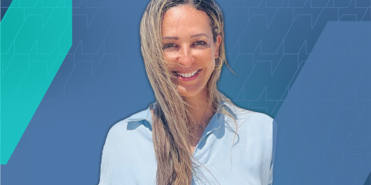 How This 45-Year-Old Left Her Pharmacy Career to Build a 6 Figure/Year Food Blog