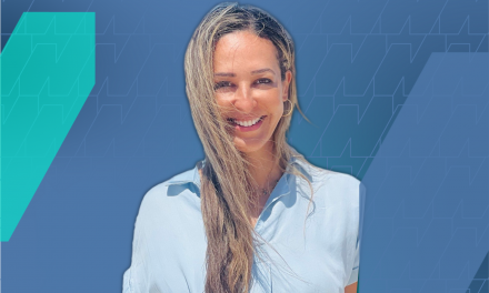 How This 45-Year-Old Left Her Pharmacy Career to Build a 6 Figure/Year Food Blog