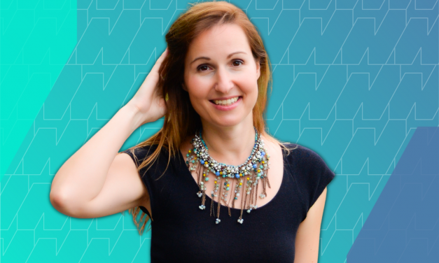 How This 42-Year-Old Built a 7-Figure/Year Travel Business While Empowering Women