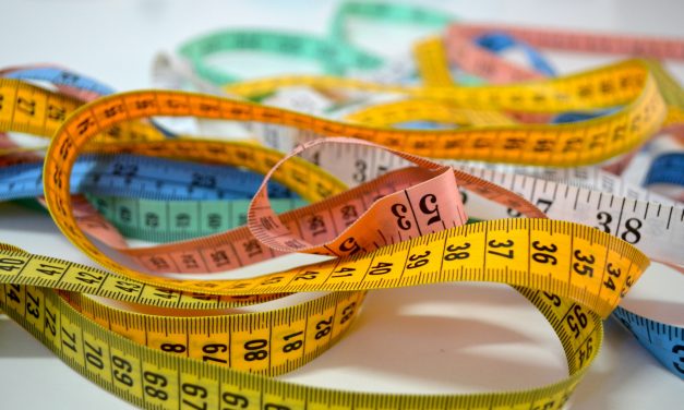 measuring what matters   — Hallam