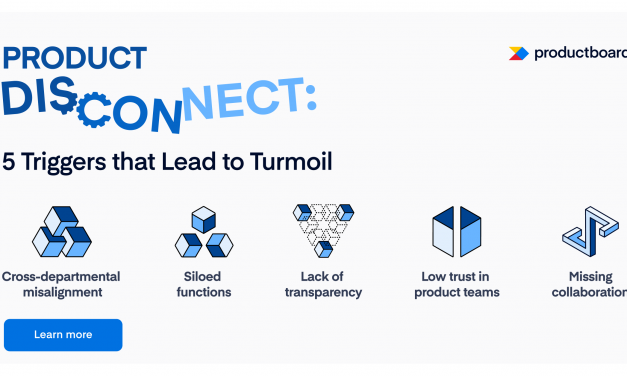 5 Issues that Direct to Product or service Disconnect