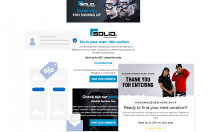 15 Marketing Tools Every Small Business Needs