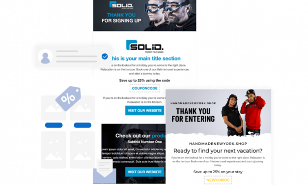 15 Marketing Tools Every Small Business Needs