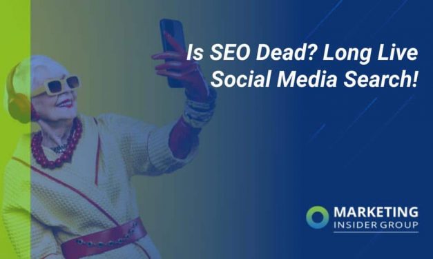 Is Website positioning Useless? Lengthy Live Social Lookup!