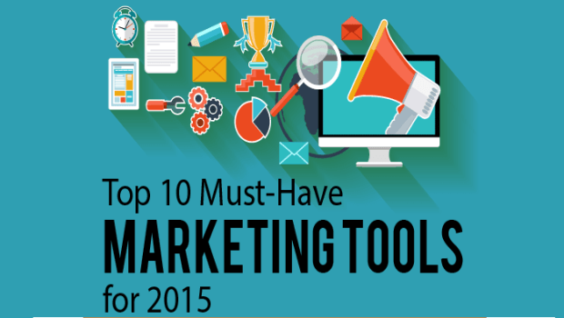 Top 11 Tools to Use in Digital Marketing in 2023