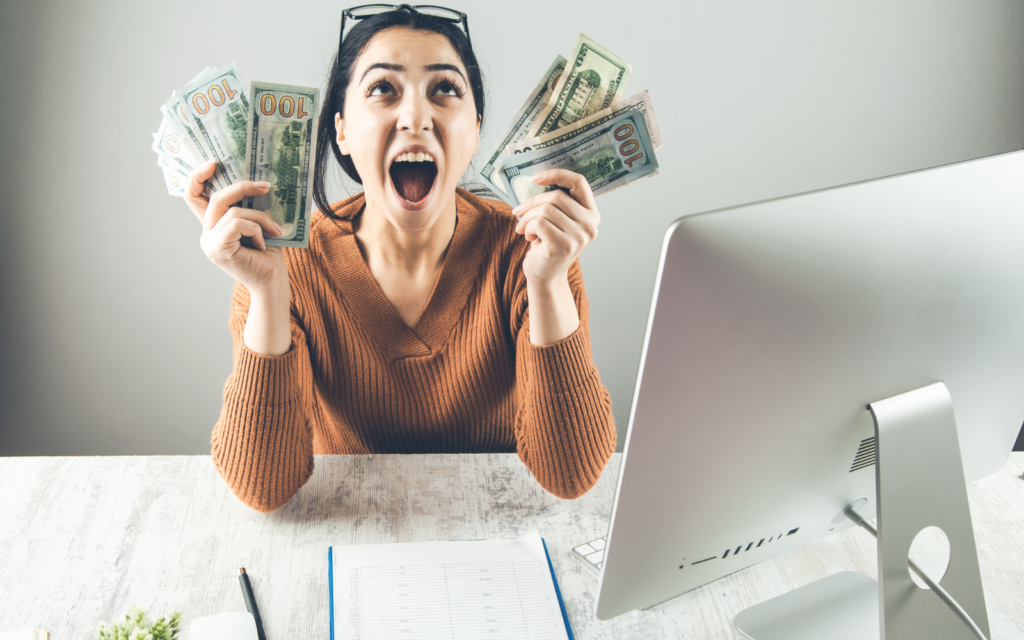 7 Proven Website Traffic Monetization Strategies You Need To Try in 2023