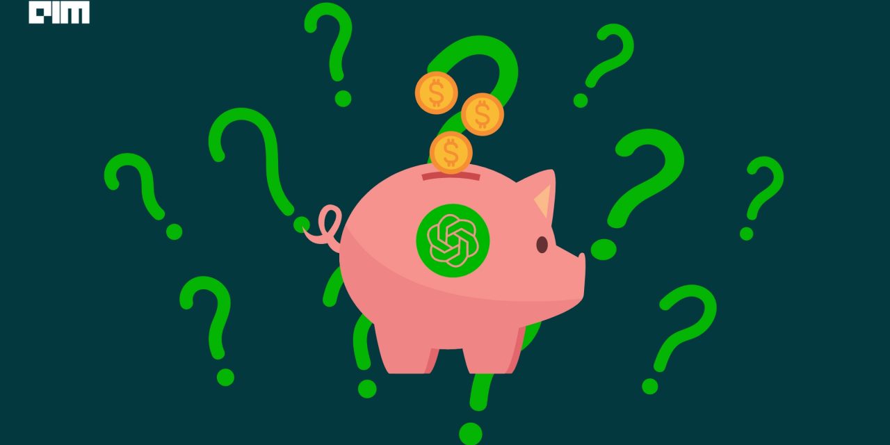 Can ChatGPT Basically Make You Prosperous?