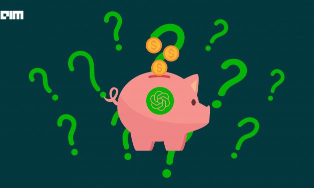 Can ChatGPT Basically Make You Prosperous?