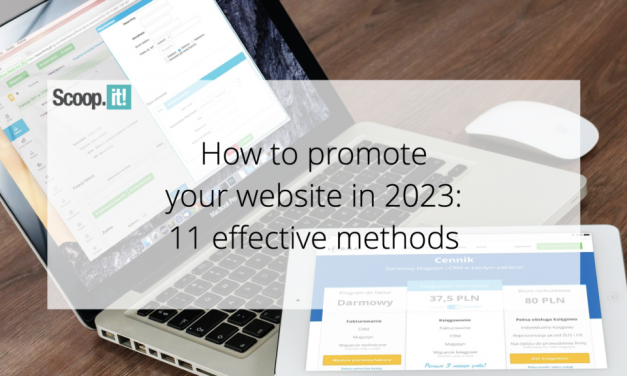 How to Encourage Your Site in 2023: 11 Efficient Solutions