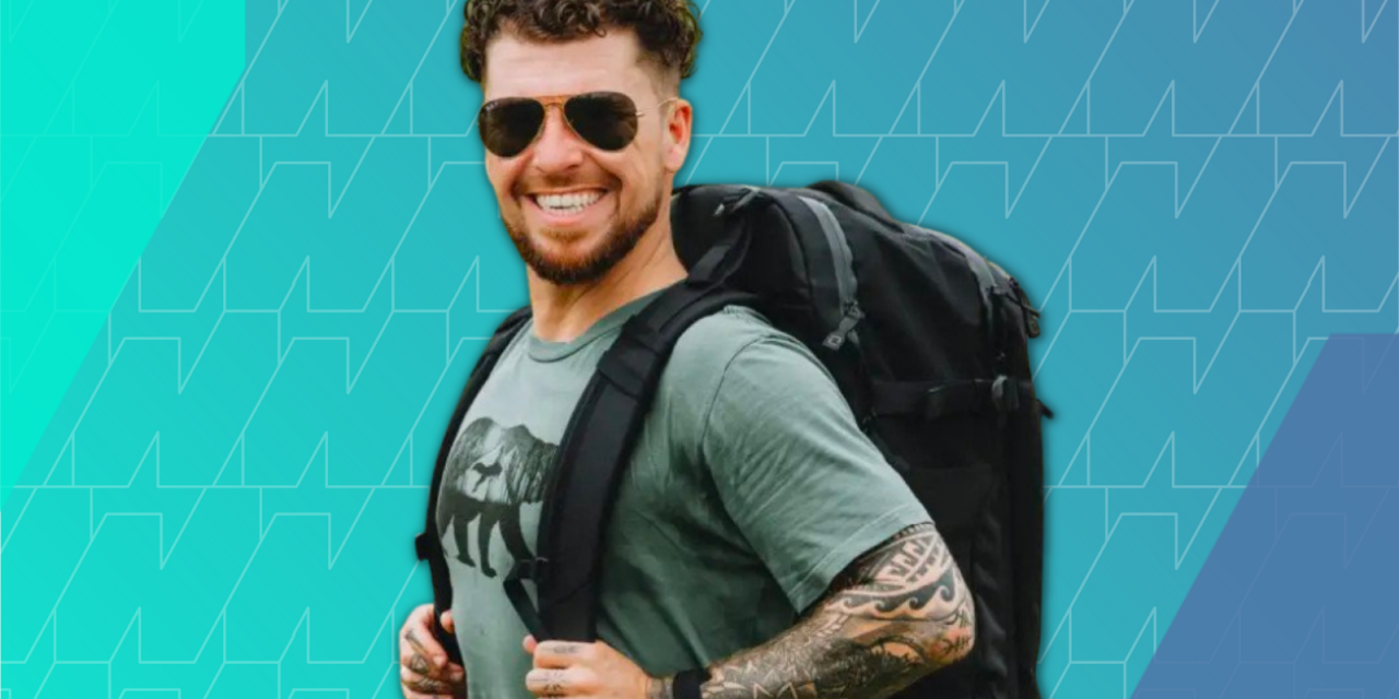 How This 34-Year-Old Earns 7 Figures/Year From Multiple Online Businesses