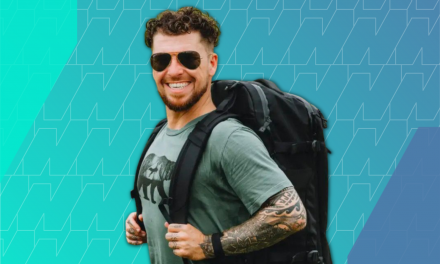 How This 34-Year-Old Earns 7 Figures/Year From Multiple Online Businesses