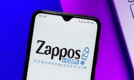 Zappos Unexpectedly Pieces Strategies With CMO Ginny McCormick