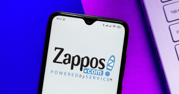 Zappos Unexpectedly Pieces Strategies With CMO Ginny McCormick