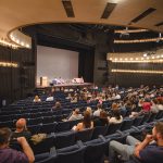 Main Stage round-up — Hallam