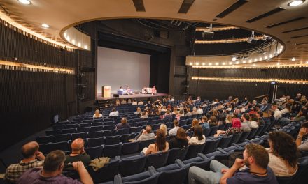 Main Stage round-up — Hallam