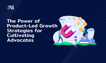 The Electrical power of Products-Led Expansion Techniques for Cultivating Advocates | by Shehab Beram | Jul, 2023