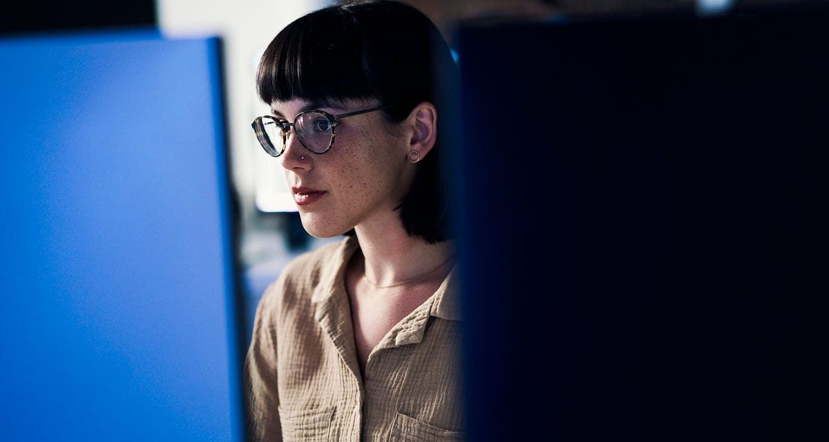 Anna Russo: Strike A Stability among Generative AI and Data Science | by Social Tales by Products Coalition | Jul, 2023