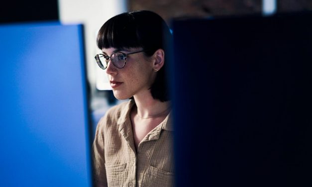 Anna Russo: Strike A Stability among Generative AI and Data Science | by Social Tales by Products Coalition | Jul, 2023