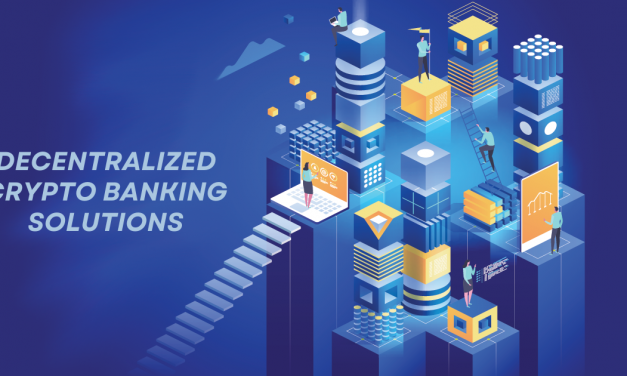 Decentralized Crypto Banking Solutions | by Christian Edward | Jul, 2023