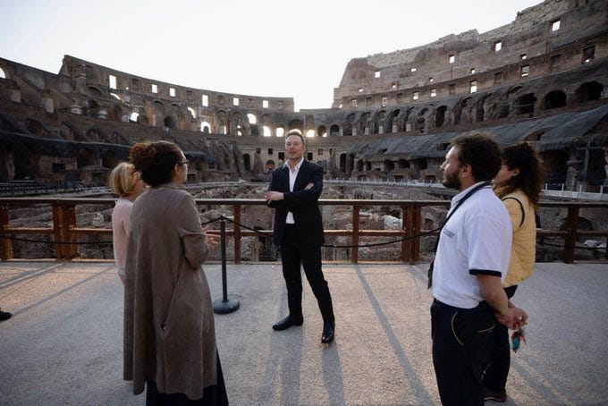 Do You Envy Elon Musk and Twitter? | by Phil Araujo – The Product Hero | Jul, 2023