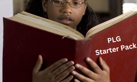 PLG Starter Pack: A Guide for My Non-PM Mates | by Ochade Udome | Jul, 2023