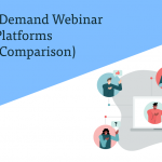 5 Best On-Demand Webinar Software Platforms (In-Depth Comparison)