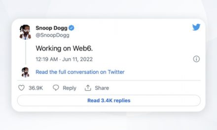 F##k World-wide-web3, Convey on Snoop Dogg’s Web6