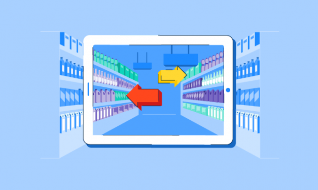 Top 6 Retail Technology Trends for 2023