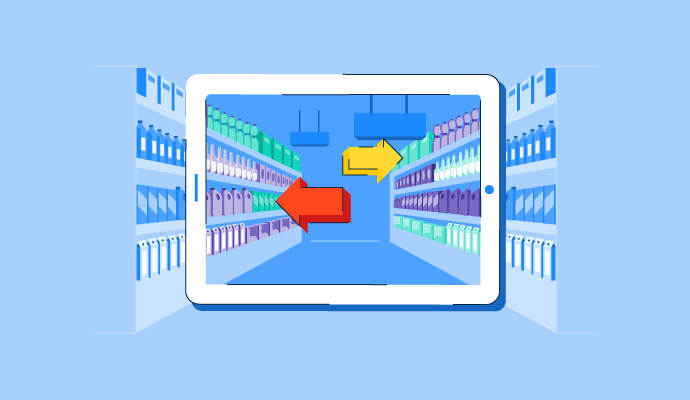 Top 6 Retail Technology Trends for 2023