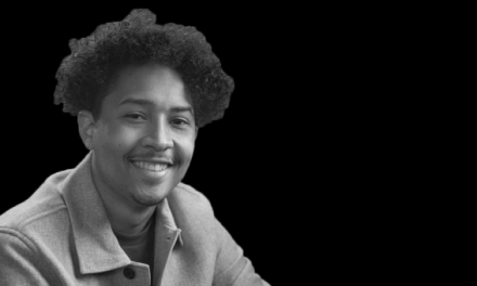 Crew Spotlight: Griffin Riley, Photographer