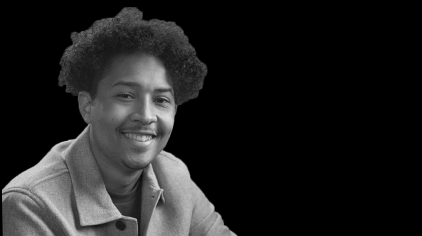 Crew Spotlight: Griffin Riley, Photographer