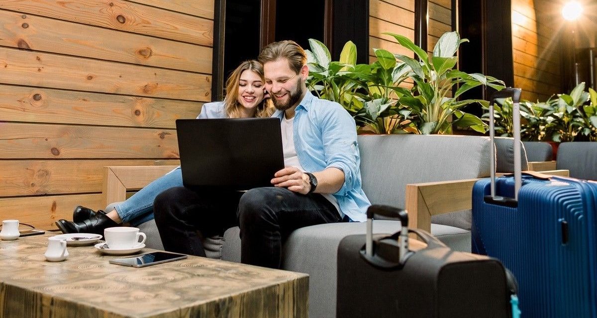 Methods for Thriving Lodge Social Media Marketing and advertising