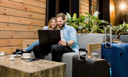 Methods for Thriving Lodge Social Media Marketing and advertising