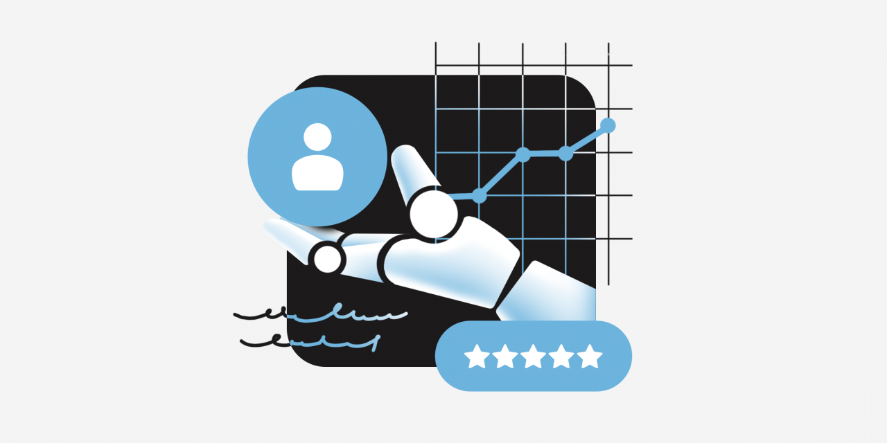 AI Is Transforming Buyer Services. What You Can Do to Maintain Up?