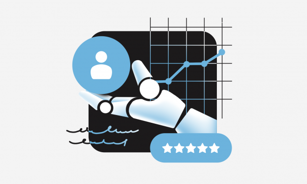 AI Is Transforming Buyer Services. What You Can Do to Maintain Up?