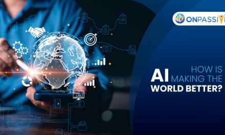 Top 5 Approaches AI is Altering the World