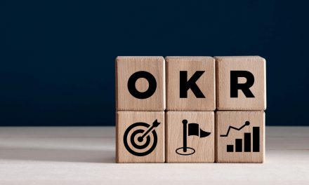 How to create link building OKRs for SEO (with examples)