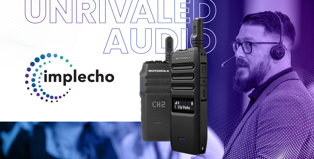 Implecho Companions with Weidert Group for Inbound Web page, Marketing & Refreshed Model