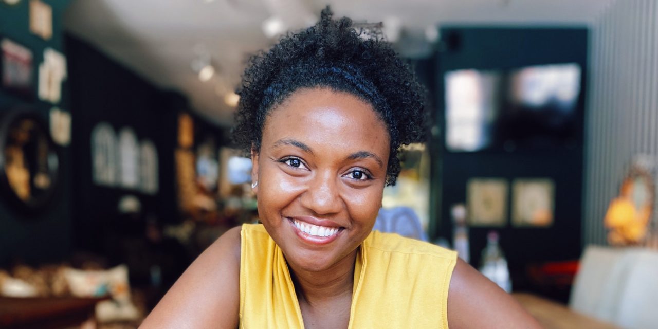 Jette Stubbs – Good Passive Revenue