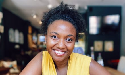 Jette Stubbs – Good Passive Revenue