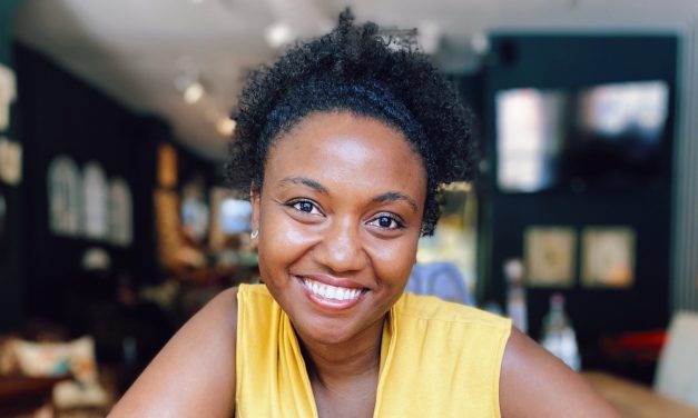 Jette Stubbs – Good Passive Revenue